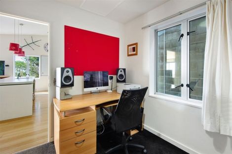 Photo of property in 100a Huntsbury Avenue, Huntsbury, Christchurch, 8022