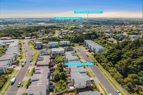 Photo of property in 19 Matairangi Avenue, Totara Heights, Auckland, 2105