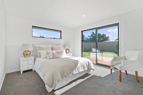 Photo of property in 21 Huntaway Lane, Dunsandel, 7682