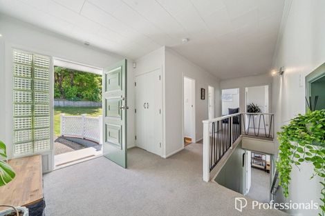 Photo of property in 10 Major Drive, Kelson, Lower Hutt, 5010