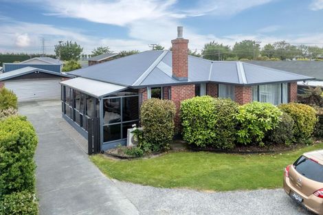 Photo of property in 45 Lindsay Street, Marchwiel, Timaru, 7910