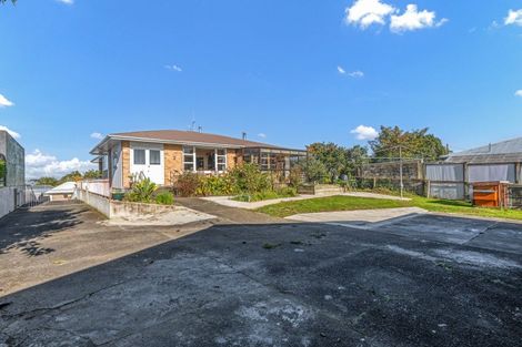 Photo of property in 40 Read Street, Levin, 5510