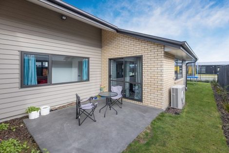 Photo of property in 47 Charlbury Drive, Rolleston, 7615