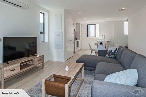 Photo of property in 13/191 Cashel Street, Christchurch Central, Christchurch, 8011