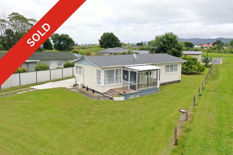 Photo of property in 30 Button Lane, Taupiri, 3721