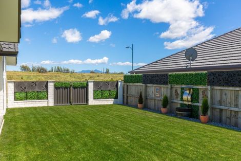 Photo of property in 21 Turnbull Drive, Witherlea, Blenheim, 7201