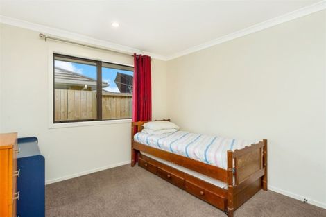 Photo of property in 215 Cumberland Drive, Flagstaff, Hamilton, 3210