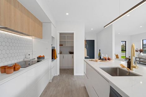 Photo of property in 8 Kakariki Crescent, Carterton, 5713