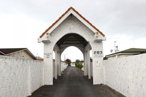 Photo of property in 5/283 Taradale Road, Pirimai, Napier, 4112