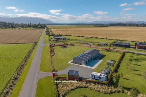 Photo of property in 26 Mount Harding Road, Methven, Ashburton, 7776