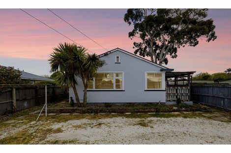 Photo of property in 1/85 Vagues Road, Northcote, Christchurch, 8052