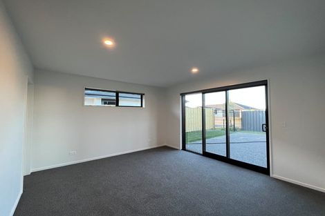 Photo of property in 70 Nethercote Way, Rolleston, 7614