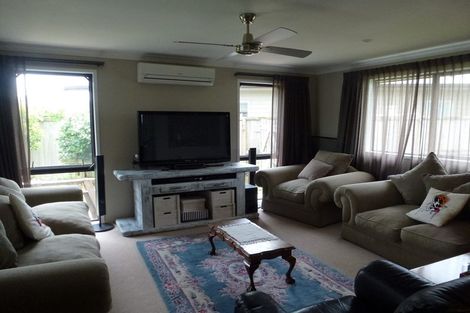 Photo of property in 3 Dornoch Lane, Morrinsville, 3300