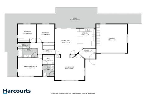 Photo of property in 53 Chesterfield Way, Orewa, 0931