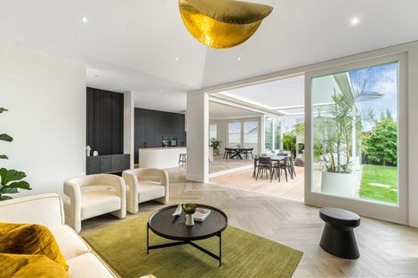 Photo of property in 33a Vermont Street, Ponsonby, Auckland, 1011