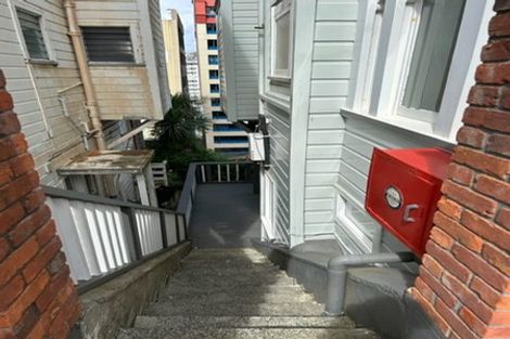 Photo of property in 201 The Terrace, Wellington Central, Wellington, 6011