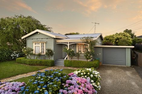 Photo of property in 23 Dinsdale Road, Dinsdale, Hamilton, 3204