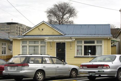 Photo of property in 190 Leith Street, North Dunedin, Dunedin, 9016