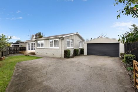 Photo of property in 10 Laurence Street, Queenwood, Hamilton, 3210