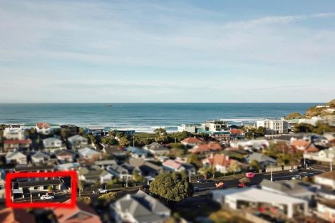 Photo of property in 58 Albert Street, Saint Clair, Dunedin, 9012