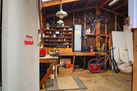 Photo of property in 49 Omapere Street, Dobson, Greymouth, 7805