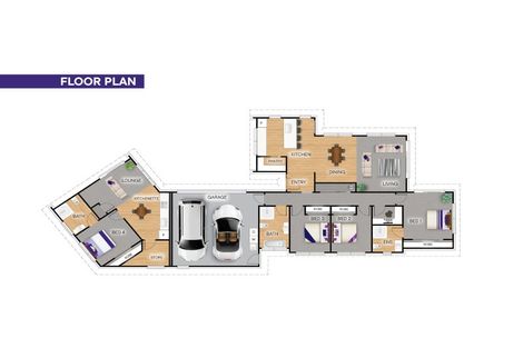 Photo of property in 32 John Holmes Road, Halswell, 8025