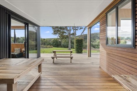 Photo of property in 844 Matakana Valley Road, Whangaripo, Warkworth, 0985