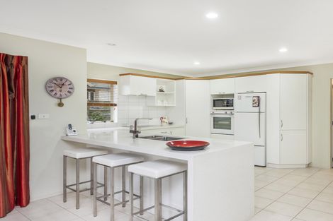 Photo of property in 8a Holmwood Park Drive, Morrinsville, 3300