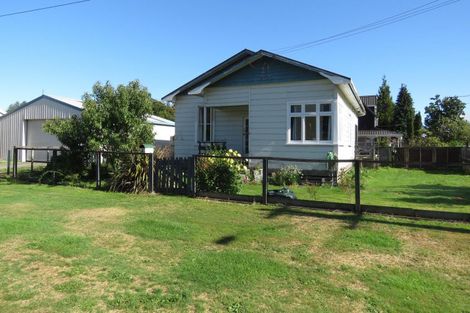 Photo of property in 8 Ranft Street, Reefton, 7830