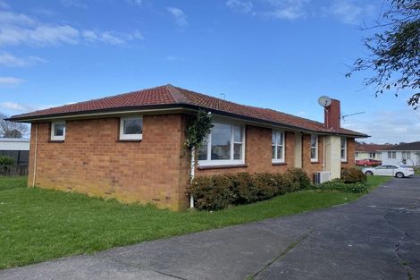 Photo of property in 24 Caravelle Close, Mangere, Auckland, 2022