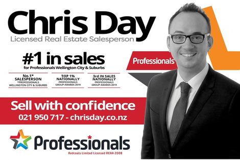 Photo of property in 44 Victory Avenue, Karori, Wellington, 6012