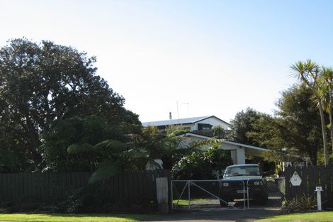 Photo of property in 87 Harbour Road, Ohope, 3121