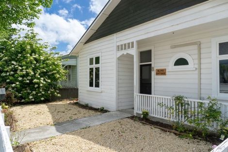 Photo of property in 8 Olive Street, Masterton, 5810