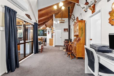 Photo of property in 159 Pongakawa Valley Road, Lake Rotoma, Rotorua, 3074