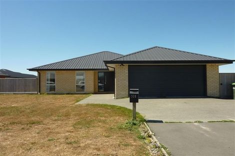 Photo of property in 328 Dunns Crossing Road, Rolleston, 7614