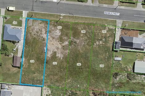 Photo of property in 254 Bann Street, Bluff, 9814