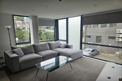 Photo of property in 109/212 Willis Street, Te Aro, Wellington, 6011