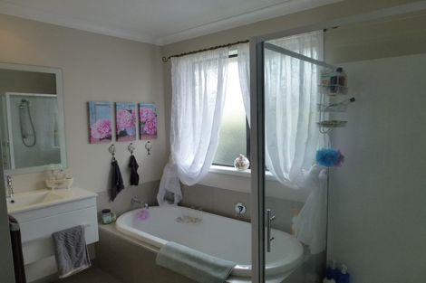 Photo of property in 3 Dornoch Lane, Morrinsville, 3300