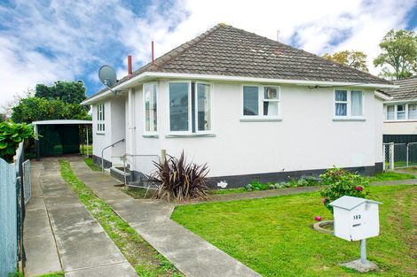 Photo of property in 199 Lytton Road, Elgin, Gisborne, 4010