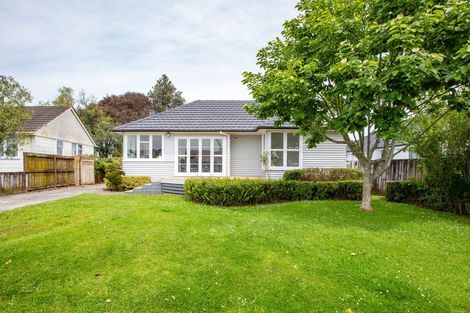 Photo of property in 12 Slim Street, Bader, Hamilton, 3206