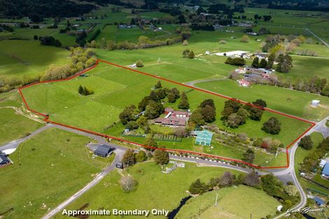 Photo of property in 76 Gorrie Road, Mangaroa, Upper Hutt, 5371