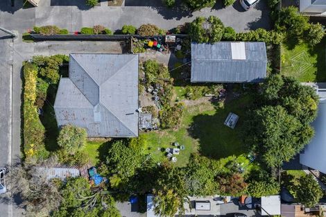 Photo of property in 45 Hume Street, Sydenham, Christchurch, 8023