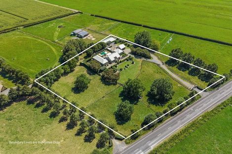 Photo of property in 1713 Gordonton Road, Taupiri, 3791