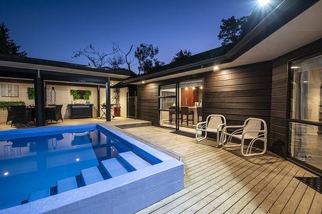 Photo of property in 63 Cruickshank Road, Clouston Park, Upper Hutt, 5018