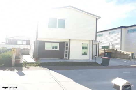 Photo of property in 13 Sohum Place, Manukau, Auckland, 2104