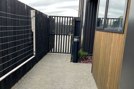 Photo of property in 1/144 Southampton Street, Sydenham, Christchurch, 8023