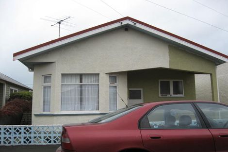 Photo of property in 3 Hall Street, South Dunedin, Dunedin, 9012