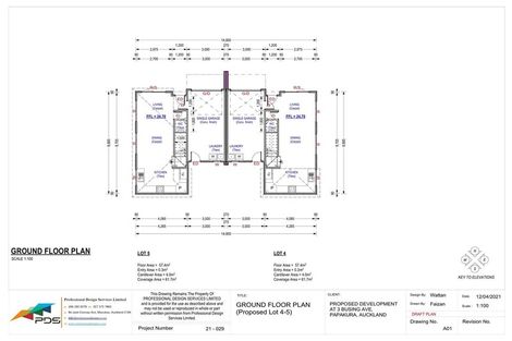 Photo of property in 3 Busing Avenue, Papakura, 2110