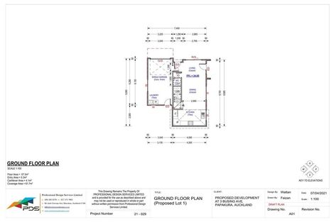 Photo of property in 3 Busing Avenue, Papakura, 2110