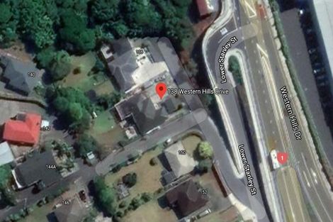 Photo of property in 138 Western Hills Drive, Kensington, Whangarei, 0112